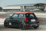Mini Cooper S JCW Challenge 2016 года
